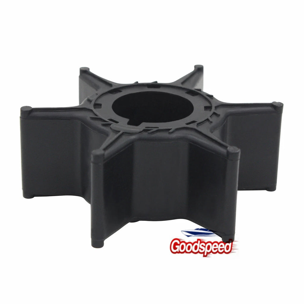 Water Pump Impeller for Yamaha 30/40/50HP Outboard (6H4-44352-02-00)