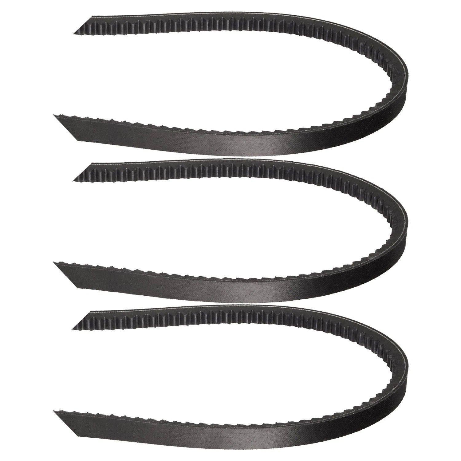Alternator Power Steering A/C Belt Kit for GMC C1500 C2500 K1500 (1990–1999)