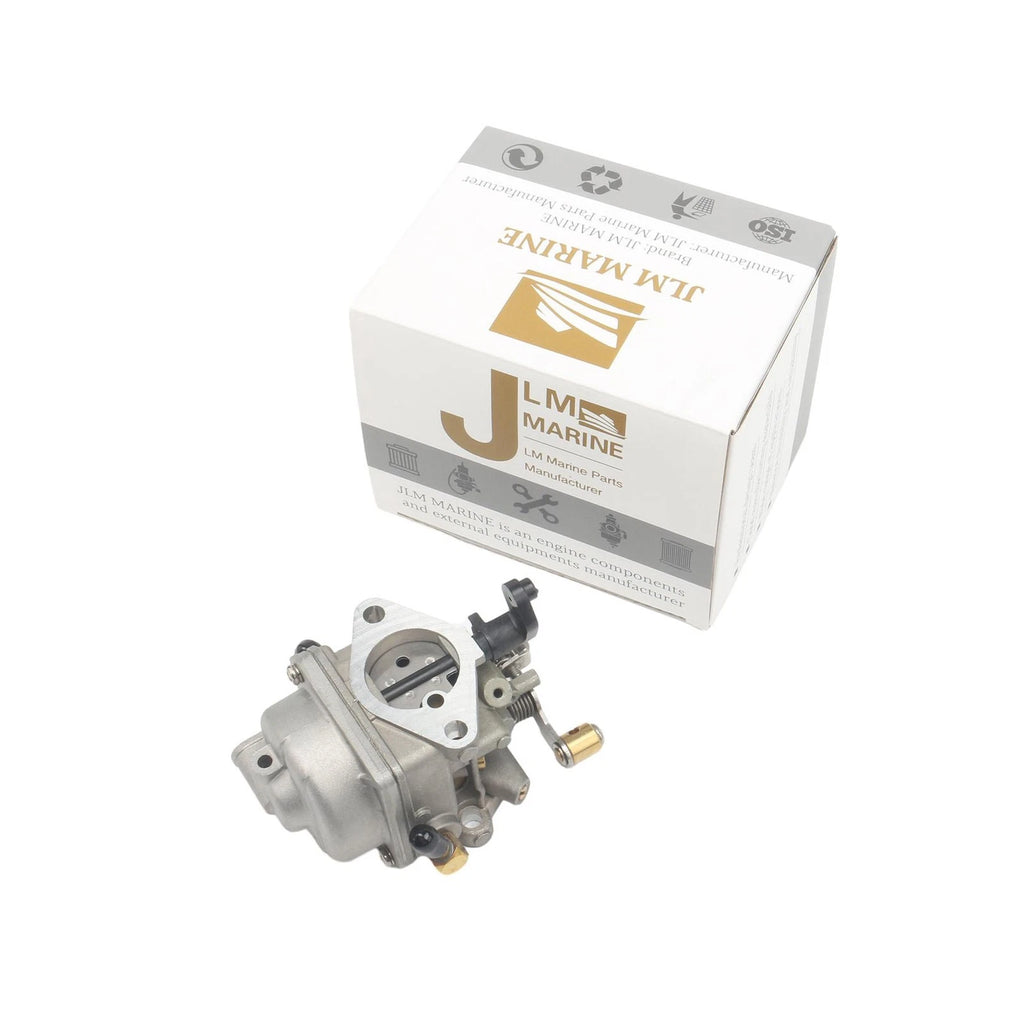 Carburetor for Yamaha Marine Outboard (6BV-14301)