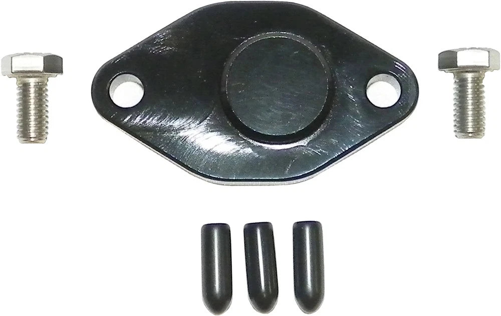 WSM Oil Block Off Plate for Yamaha WaveRunner GP 1200 (1995–2005)