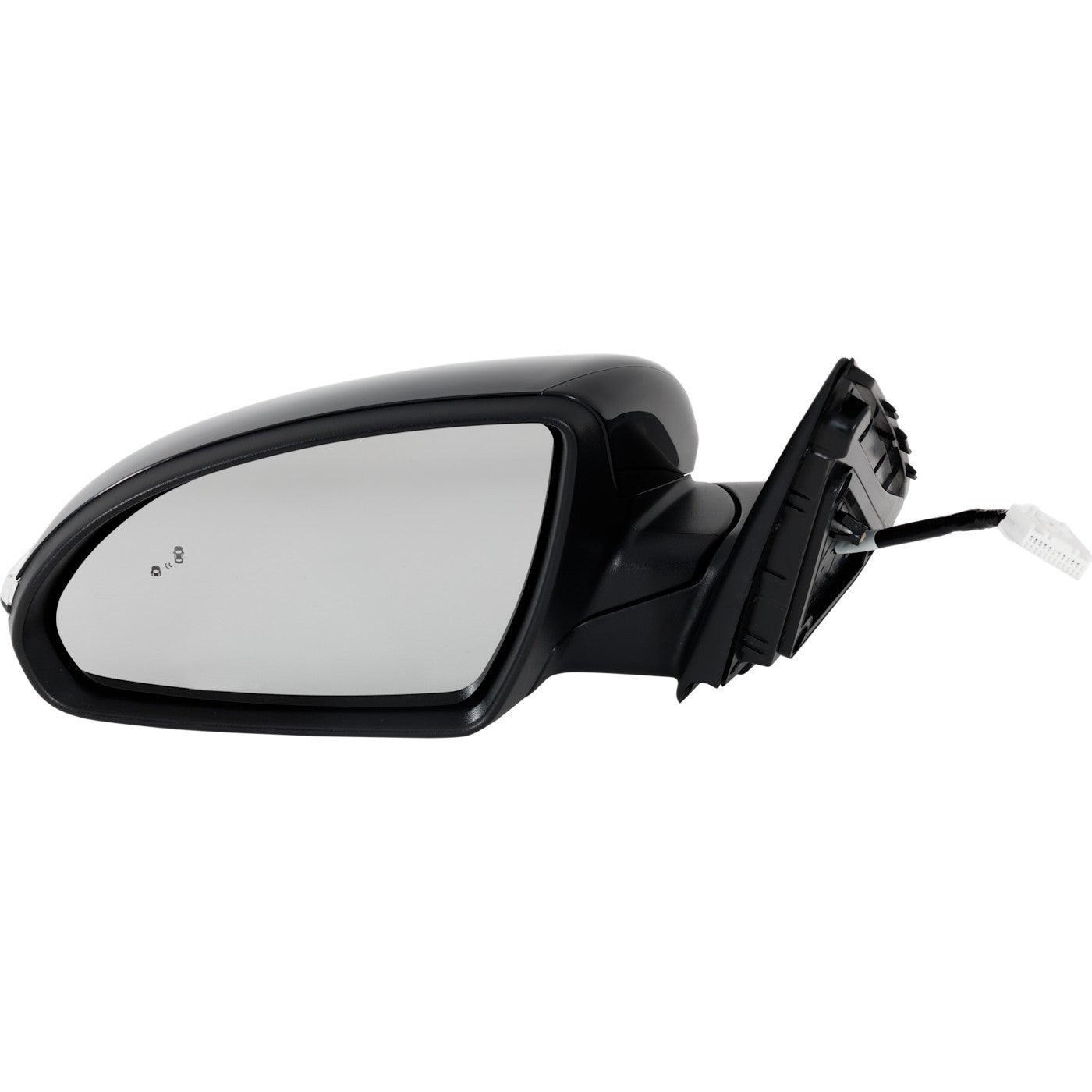 Driver Side Mirror for 2019-2020 Kia Optima