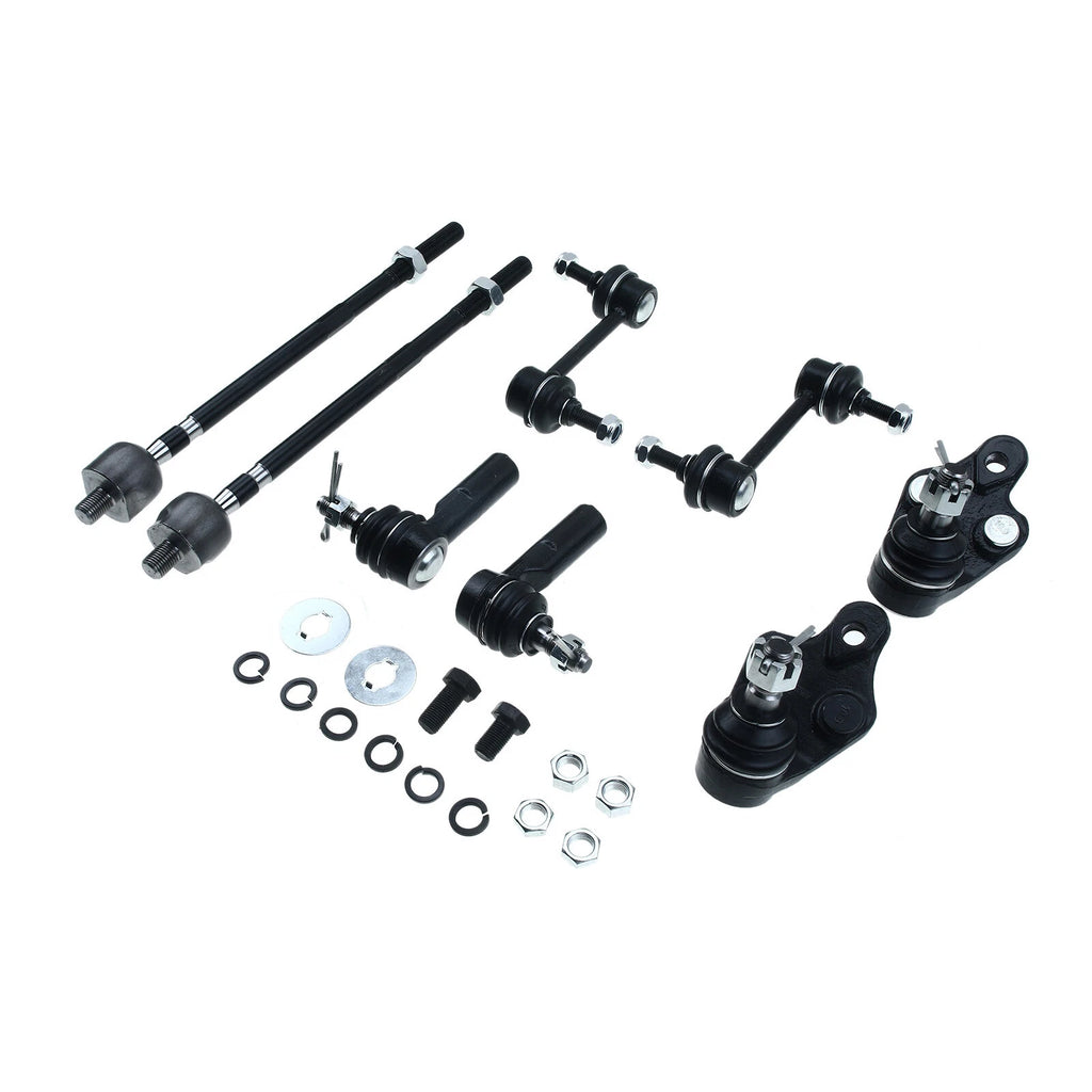 Ball Joint Sway Bar Link Tie Rod for Toyota Corolla (2003â2013)