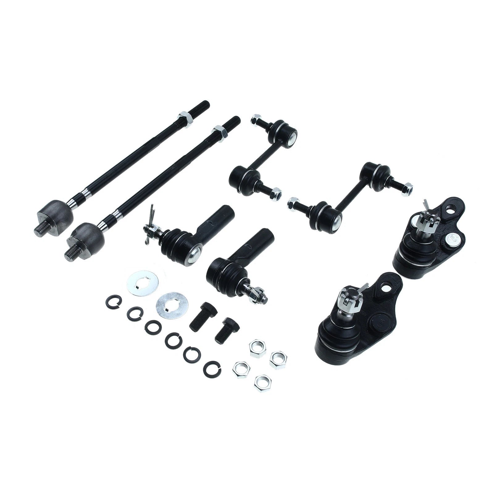 Ball Joint Sway Bar Link Tie Rod for Toyota Corolla (2003â2013)