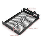 Radiator Guard Protector Cover Grille for Honda CMX 300 500 Rebel (2017–2024)