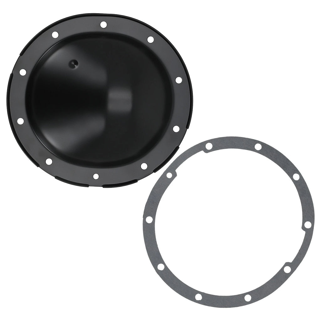 Rear Differential Cover for GMC Savana 1500 (1996–1997) Black