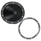 Rear Differential Cover for GMC Savana 1500 (1996–1997) Black
