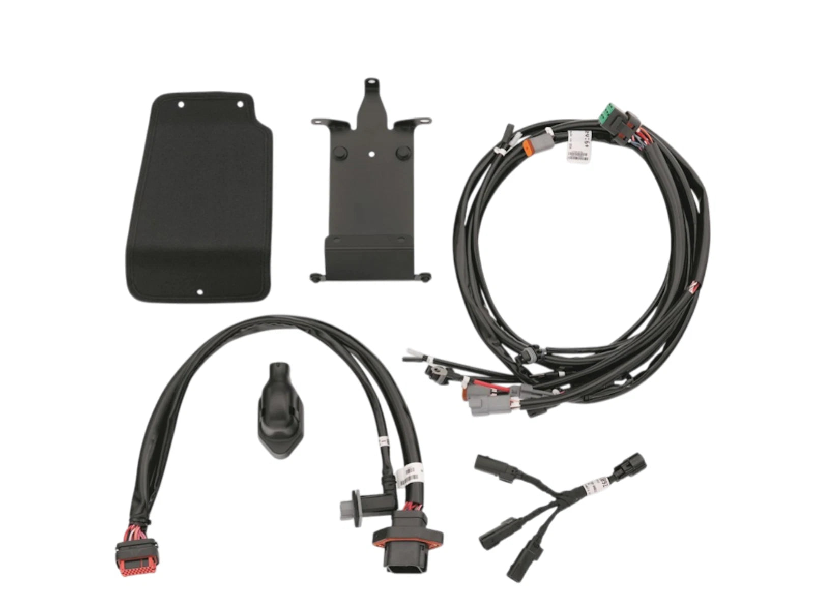 Install Kit for Harley Touring (2014–2016) 76000586