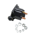 12v Starter Solenoid Relay for Mercury & Force Outboard (65-250 HP, 817109A2)