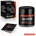 Engine Oil Filter for Nissan Altima (1998–2003, 2005–2007) & Sentra (2000–2006)