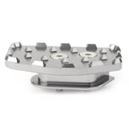 Rear Brake Foot Peg Pad Extender for BMW G310R G310GS (2017-2019)