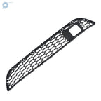 Front Bumper Lower Grille for Nissan Sentra (2016–2019) NI1036109
