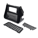 Radiator Chin Cover Lower Spoiler for Harley CVO Road Street Glide (2024)
