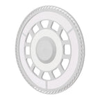 Mop Cloth Holder for DJI ROMO Robot Vacuum (13x13cm)