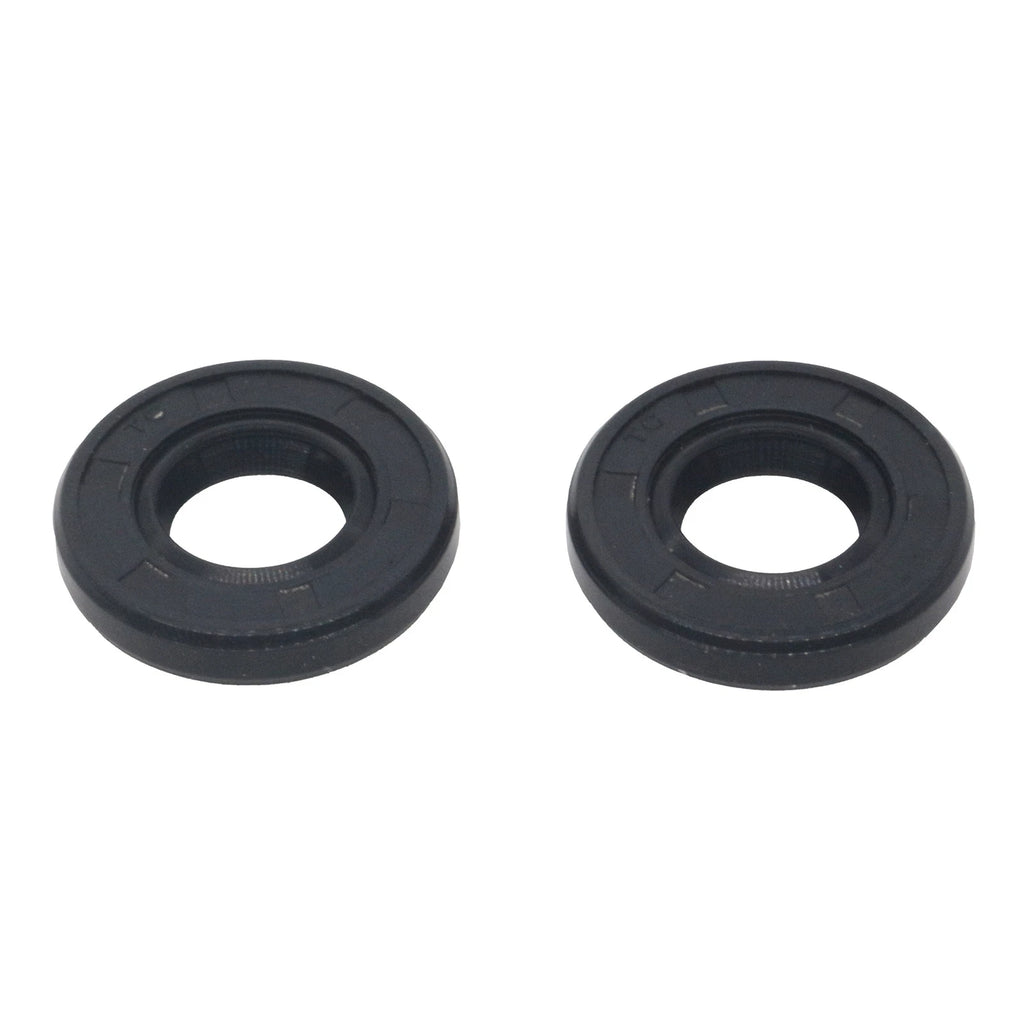 Lower Unit Oil Seal & O-ring Set for Suzuki Outboard (09282-12008, 09282-12003)
