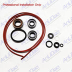 Lower Unit Seal Kit for Johnson Evinrude 18HP-25HP (1958–1978) 18-2684