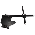 Window Regulator for Chevy Blazer (Front Passenger Right Side)