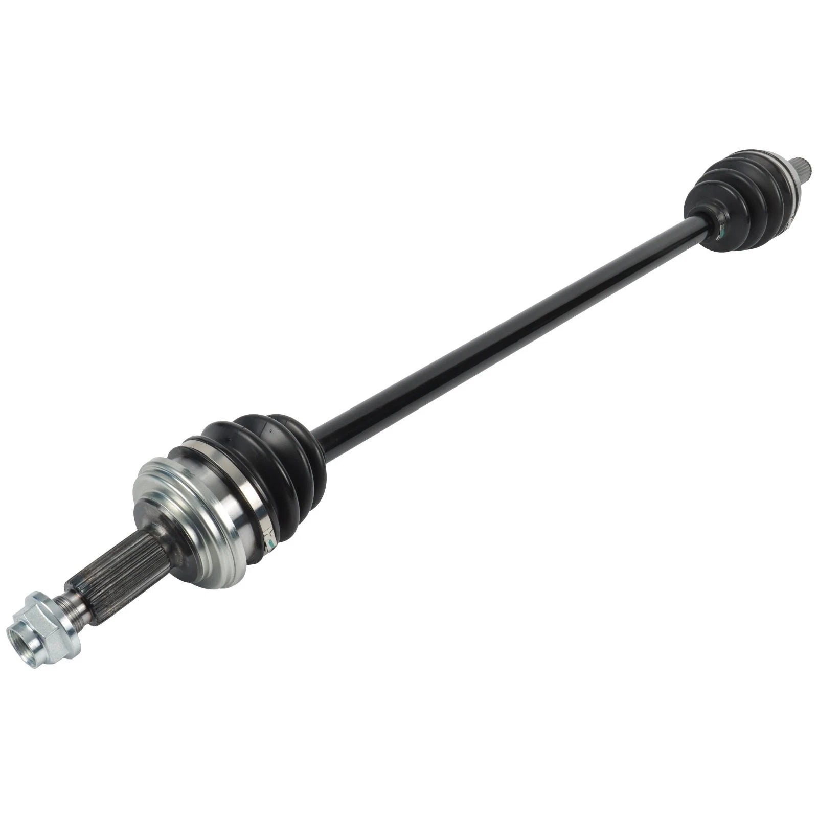 Rear Right CV Axle for Kia Telluride (2020–2021) & Hyundai Palisade (2020–2022) 3.8L