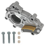 Engine Oil Pump for Cadillac ATS CTS SRX 3.6L V6 (2004–2014) 12640448
