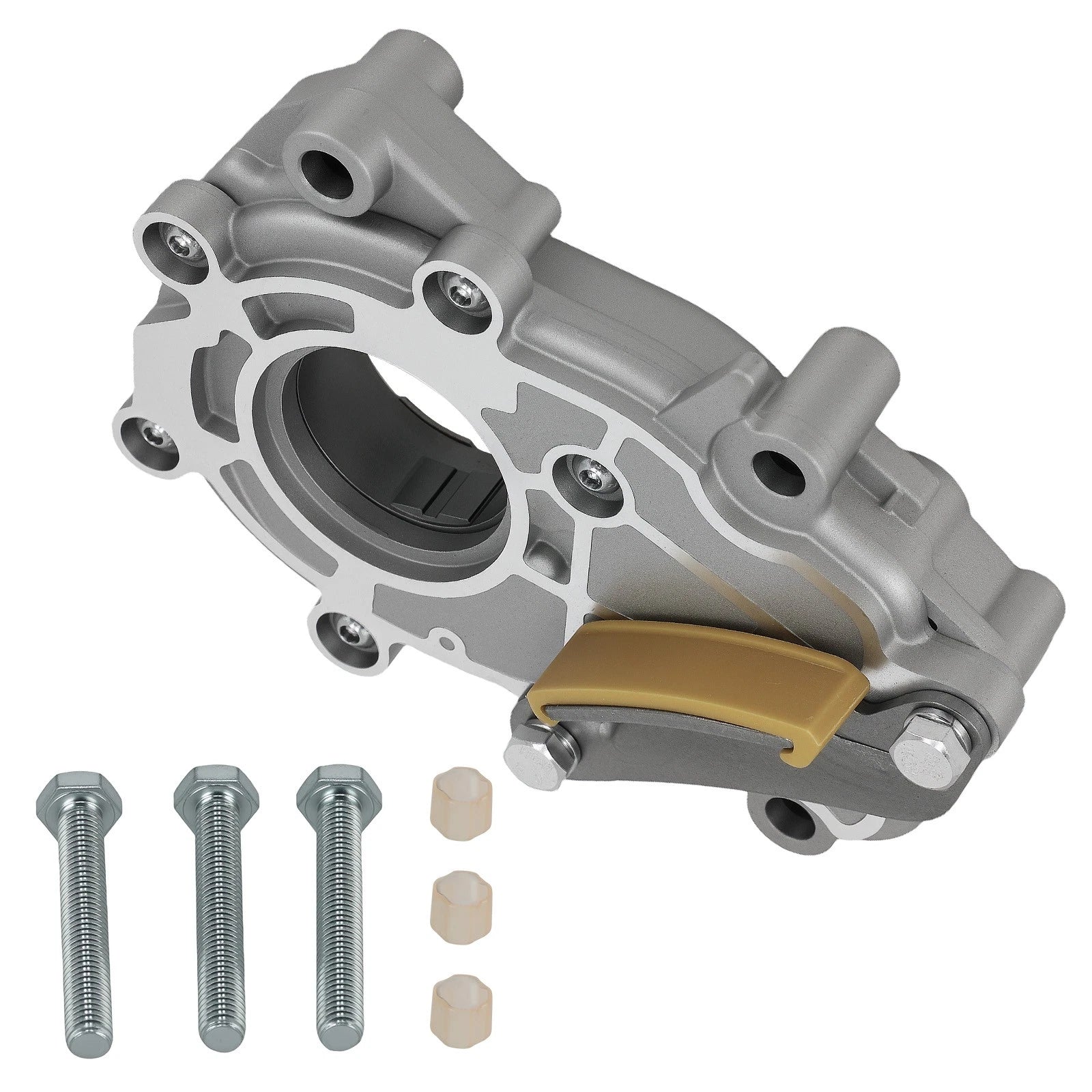 Engine Oil Pump for Cadillac ATS CTS SRX 3.6L V6 (2004–2014) 12640448