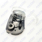 Gauge Cluster Lens with Lower Cover for Sea-Doo 4-Tec GTX RXP RXT (2003–2023)
