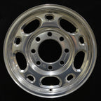 16x6.5 Factory Wheel Full for 2002–2006 Chevy Avalanche 2500