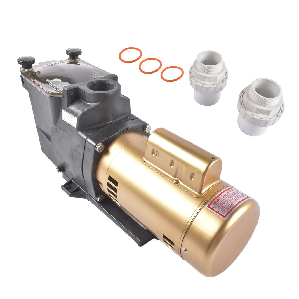 Super Pump 1 HP for Hayward W3SP2607X10 (2010–2023)