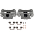 Brake Caliper w/ Bracket Front L&R for Lexus RX350 (2007–2009) 477300E010