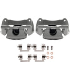 Brake Caliper w/ Bracket Front L&R for Lexus RX350 (2007–2009) 477300E010