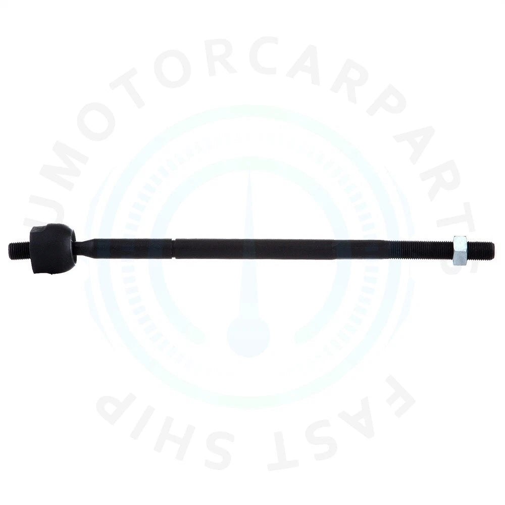 Set of 4 Front Inner & Outer Tie Rods for Dodge Durango (1998–1999)