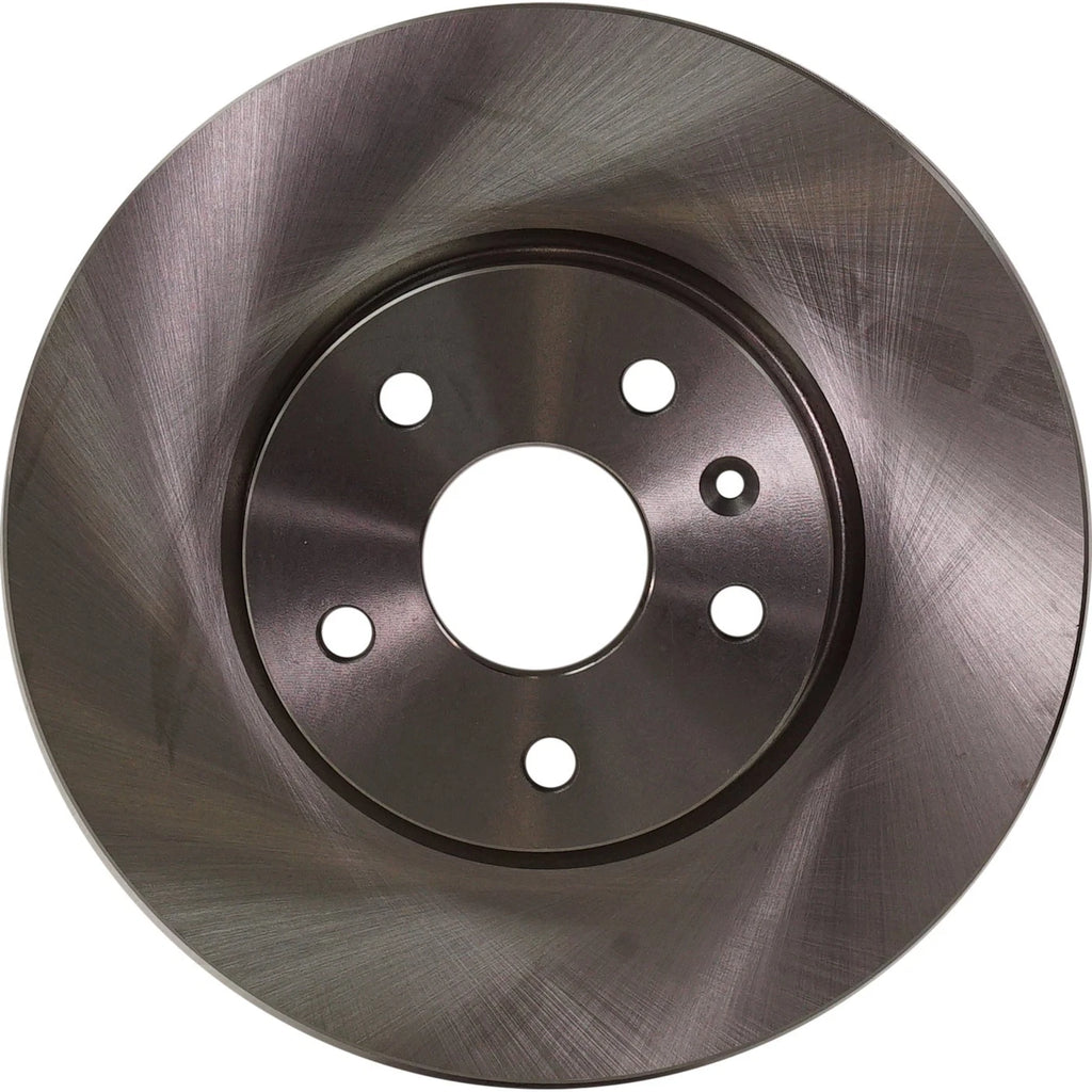 Front Brake Disc Set for Chevrolet Equinox, GMC Terrain, Malibu, Camaro