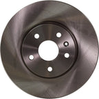 Front Brake Disc Set for Chevrolet Equinox, GMC Terrain, Malibu, Camaro