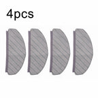 Mop Pad Replacement for ECOVACS X1 Plus (2022–2023)