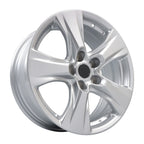 17" Alloy Replacement Wheel Rim for Toyota RAV4 (2022-2024)