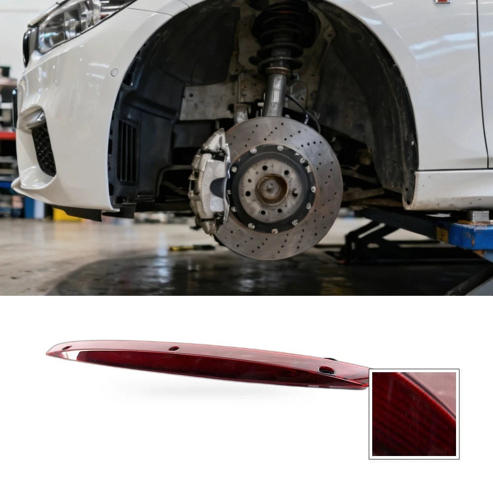 Brake Light High Mount Stop Lamp for Mercedes Viano Vito W639 (2003–2014)