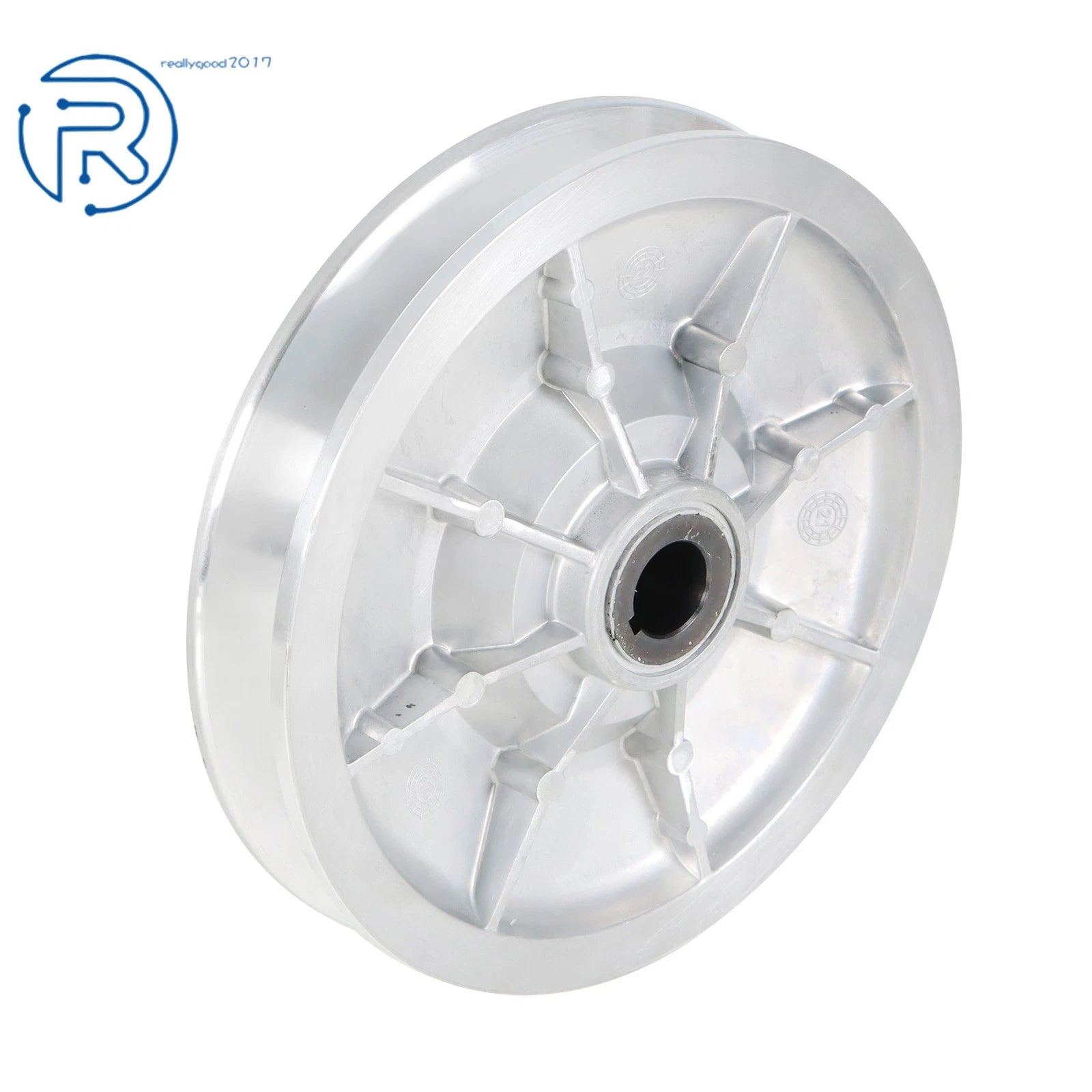 Left Driven Clutch for Club Car DS & Precedent (1998-Present)