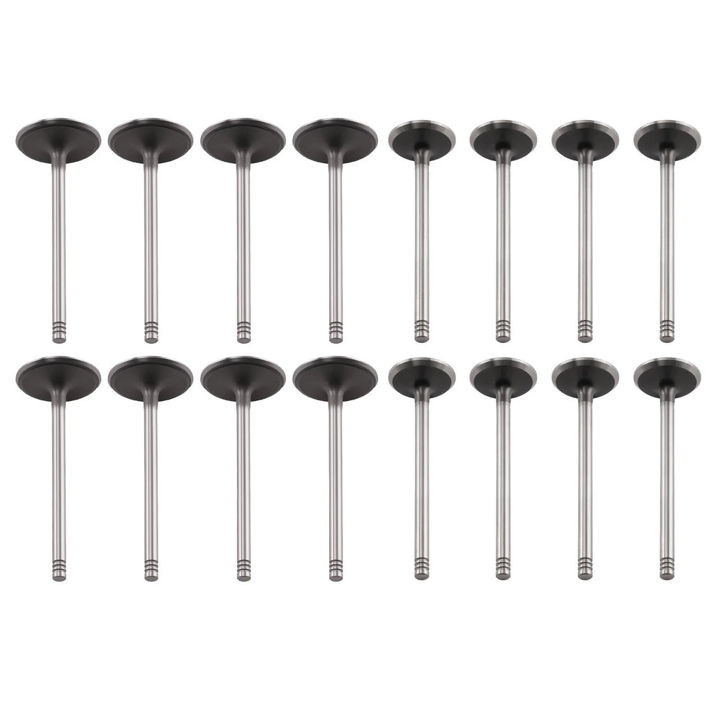 Intake Exhaust Valves for RAM 1500 (2011–2019) Metal
