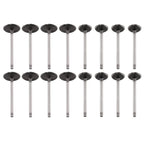 Intake Exhaust Valves for RAM 1500 (2011–2019) Metal