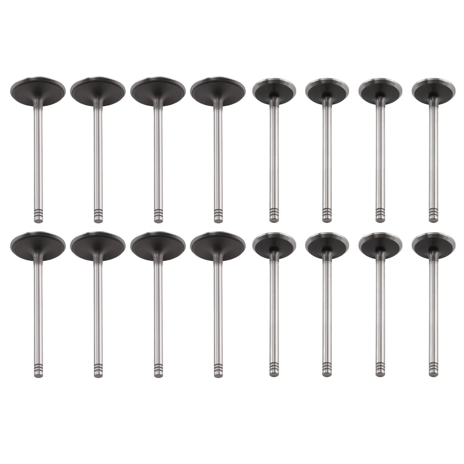 Intake Exhaust Valves for RAM 1500 (2011–2019) Metal