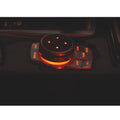 Multi-Media Control Knob Trim Cover for BMW 1/2/3/4/5/6/7 Series