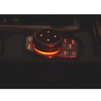Multi-Media Control Knob Trim Cover for BMW 1/2/3/4/5/6/7 Series