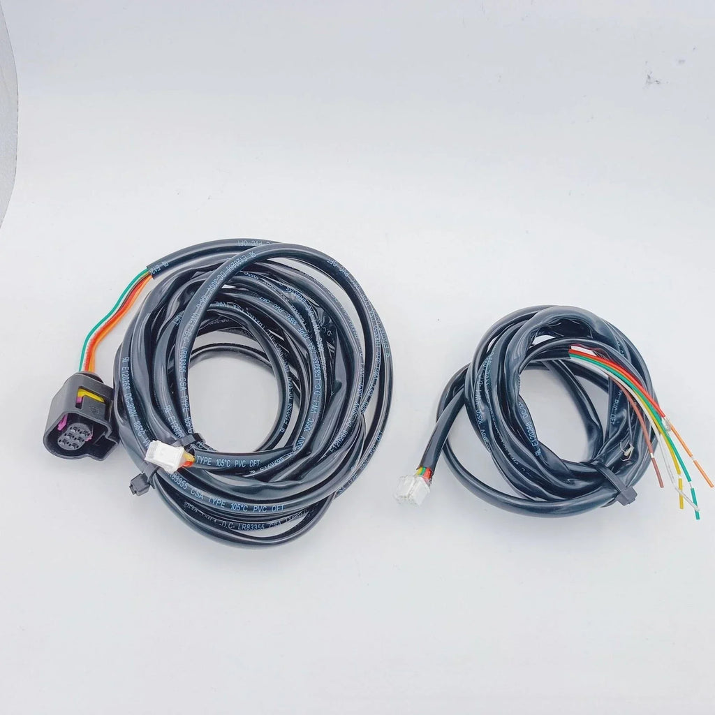 Wideband Gauge 52mm 2 1/16in O2 UEGO for AEM X-Series