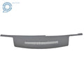 Textured Grey Molded Dash Cover Overlay for Chevy GMC Truck C1500 K1500 (1988–1994)