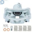 Rear Left Brake Caliper with Bracket for Toyota 4Runner, FJ Cruiser (2003–2009)