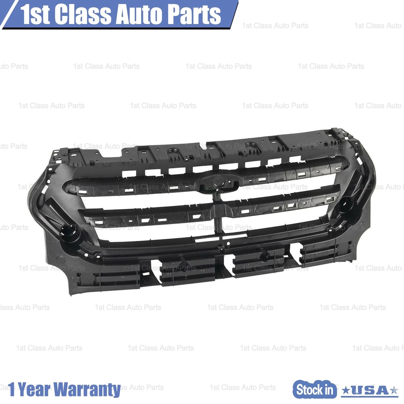 Front Bumper Grille Support for Ford Escape (2017-2019)