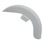 Unpainted FRP Front Fender for Harley Touring Road Glide (2017–2023)