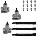 48" Deck Rebuild Kit for Scotts (Fits )