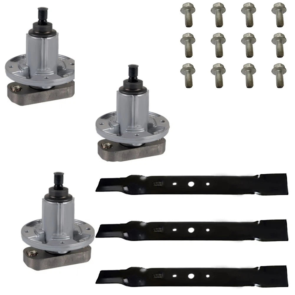 48" Deck Rebuild Kit for Scotts (Fits )
