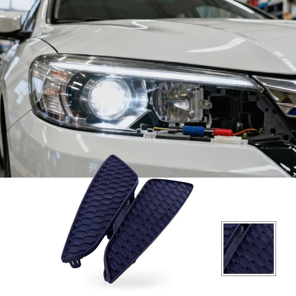 Fog Light Grille Frame for Toyota Sienna (2021–2024) Right 52117-08040