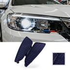 Fog Light Grille Frame for Toyota Sienna (2021–2024) Right 52117-08040