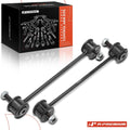 2X Rear Stabilizer Bar Link for Mercedes-Benz S320 S500 S420 (1994–1999)